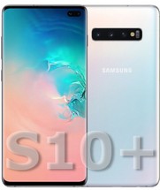 Samsung Galaxy S10+