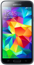 фото Samsung Galaxy S5 Duos новинка самый мощный смартфоны Самсунг