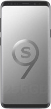 Samsung Galaxy S9+_256gb