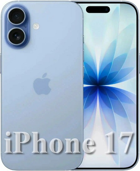 Айфон 17