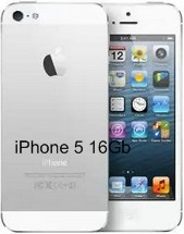 Фото Apple iPhone 5 16Gb купить по низкой цене заказать из Америки характеристики отзывы