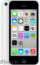 Фото Apple iPhone 5C низкие цены заказать по гарантии