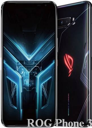 ROG Phone 3