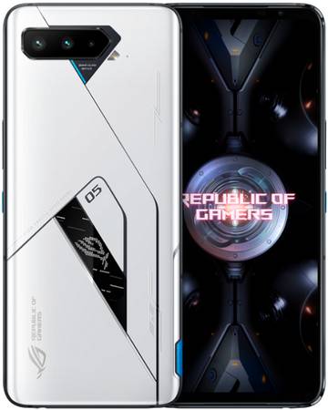 ROG Phone 5 Ultimate