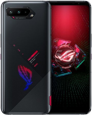 ASUS ROG Phone 5