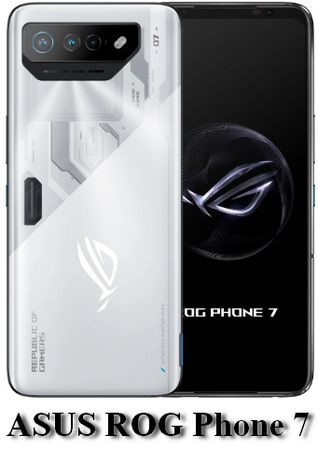 ASUS ROG Phone 7