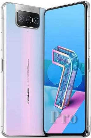 ASUS ZenFone 7 Pro