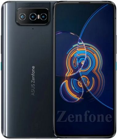 ZenFone 8 Flip