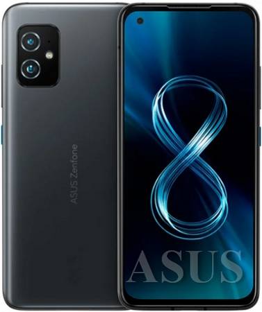 ZenFone 8