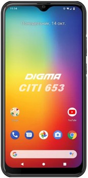 Digma CITI 653