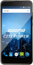 Дигма Сити Пауэр 4G