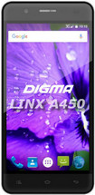 Дигма линкс а450