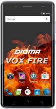 Дигма VOX FIRE