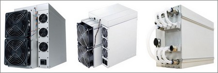 Майнинговые устройства