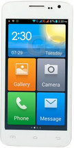 Elephone G3.