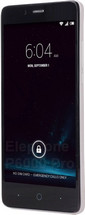 Elephone P6000 Pro.