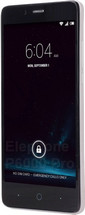 Elephone P6000 Pro.