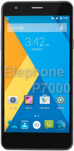 Elephone P7000 характеристики цена отзывы.