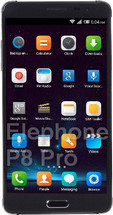 Elephone P8 Pro.