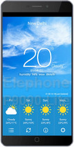 Elephone P9000 Lite смартфон на андроиде с флагманскими характеристики и двумя сим-картами по низкой цене.