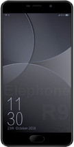 Elephone R9 характеристики, отзывы, цена.