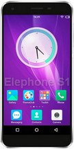 Elephone S1 мощный смартфон на андроиде с двумя сим-картами.