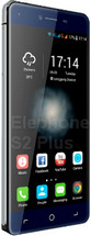 Elephone S2 Plus.