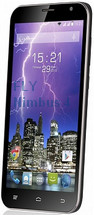 Фото Fly Nimbus 4 FS551 отзывы характеристики андроид смартфона на 2 симки