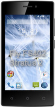 Fly Stratus 2.