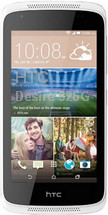 Эйчтиси дезире 326G андроид смартфон с двумя сим-картами.