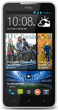 HTC Desire 516 Dual Sim. Мощный андроид телефон на 2 сим карты