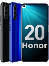 Honor 20