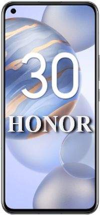 Honor 30