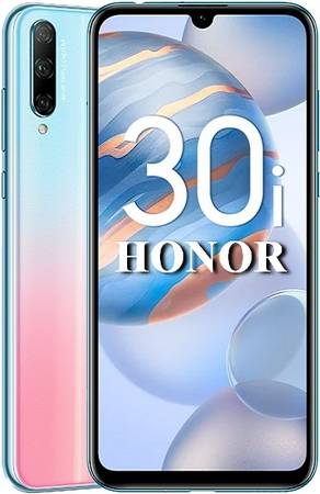 Honor 30i