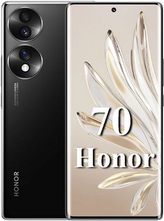 Honor 70 5G