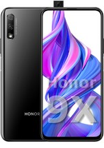 Honor 9X