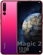 Honor Magic 2