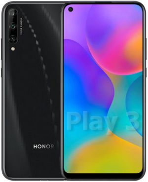 Honor Play 3