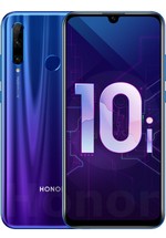 Honor 10i