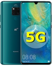 Хуавей Мейт 20 Х 5G