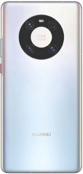 камера Huawei Mate 40 Pro 5G