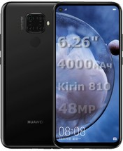 Huawei Nova 5z