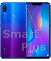 Хуавей P smart Plus