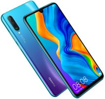 Huawei P30 Lite New Edition 6GB 256GB