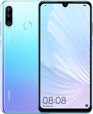 Huawei P30 Lite New Edition