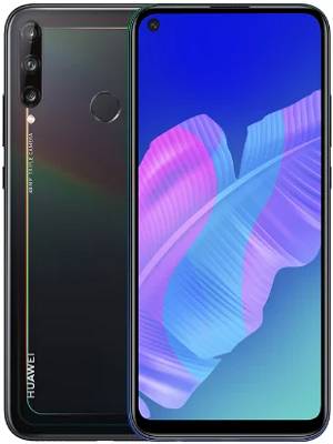 Huawei P40 Lite E