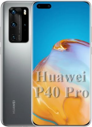 Huawei P40 Pro 8GB 256GB
