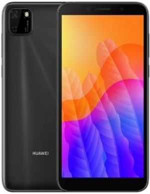 Huawei Y5p