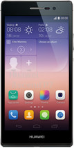 Huawei Ascend P7 отзывы, характеристики. Хуавей аскенд р7. Тонкий андроид смартфон с мощной батарейкой.