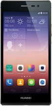 Huawei Ascend P7 отзывы. Аскенд р7 характеристики.